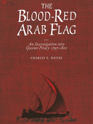 cover image of The Blood-Red Arab Flag